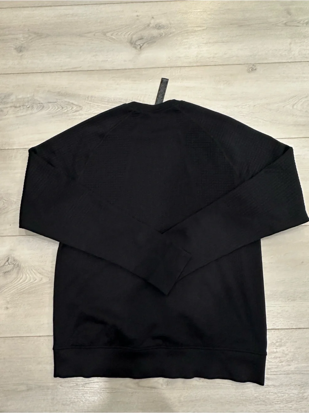 lululemon athletica lululemon black